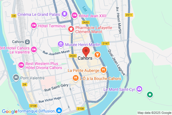 Blaquie Lasjaunias Yolaine Infirm Domicile