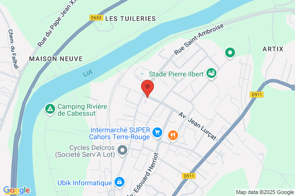 Cabinet Infirmieres Montreuille Preuvot Garrigues