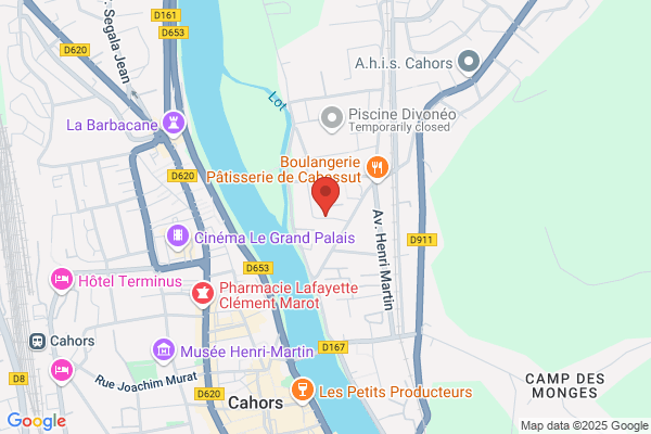 Crassac Bernadette Infirm Domicile