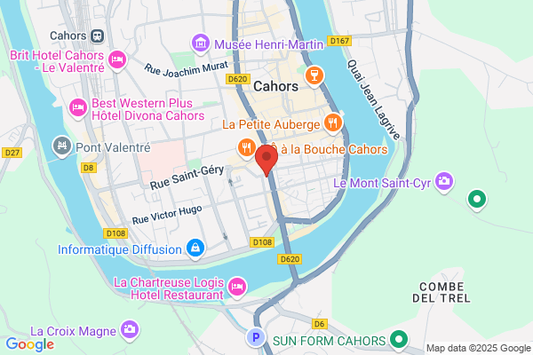 Crdi Conception Realisation Developpement Informatique Burea