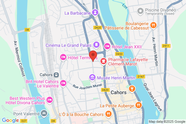 Centre Medico Scolaire