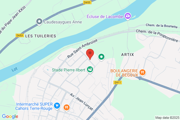 Comite Departemental Du Tennis