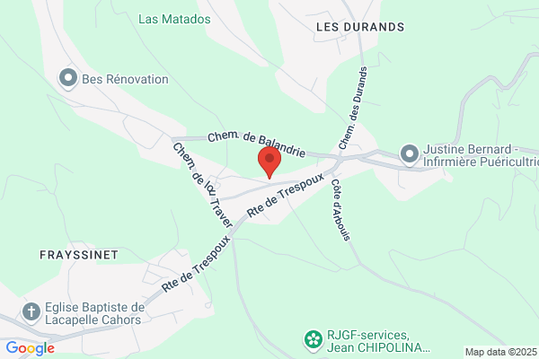 Dias Entreprise Bureau