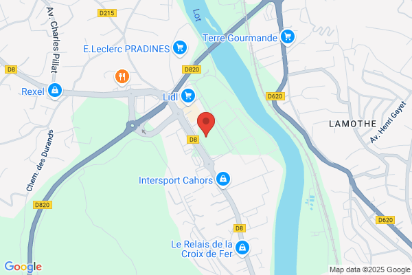 Le Collectif des Lunetiers