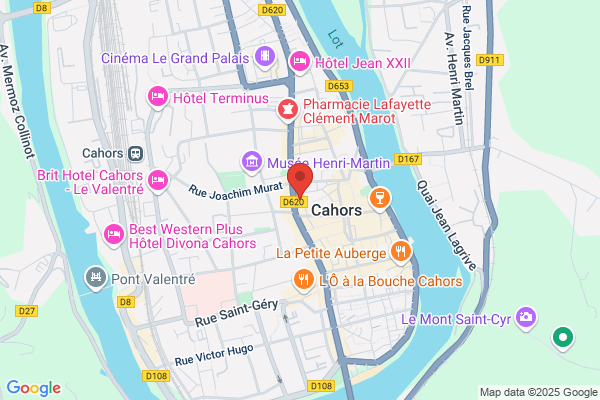 Opticien Cahors | Alain Afflelou