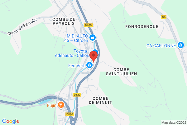 Carrément Fleurs - Fleuriste Cahors 46 - Livraison de fleurs à domicile