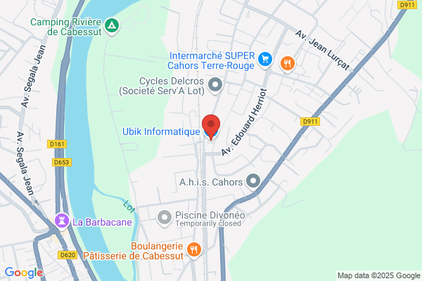Espace Fleurs Informatique