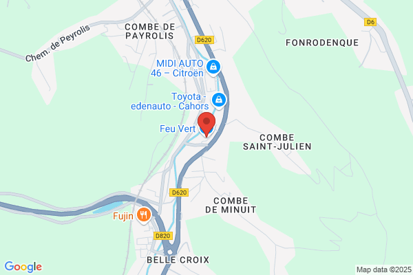 Feu Vert