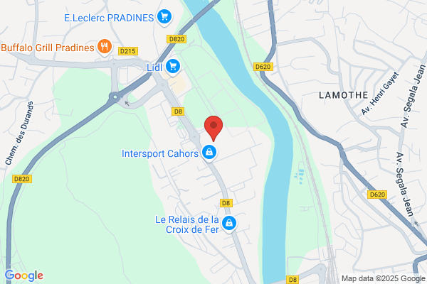 Weldom Cahors