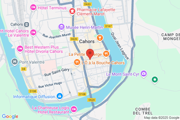Agence Voyages Verdie Bureau
