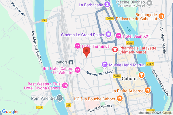 Archives Departementales