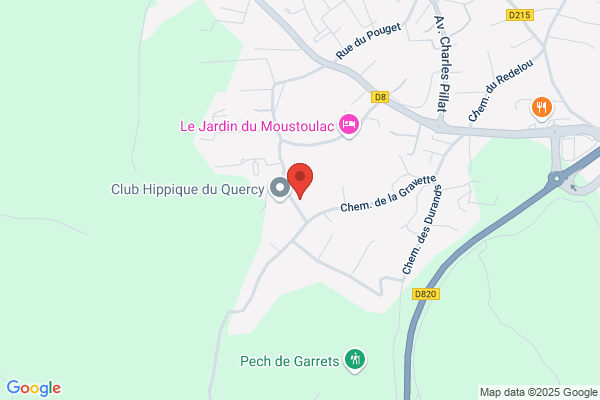 Assemblee De Dieu De Cahors