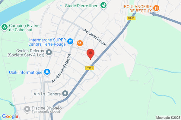 Bateau Ecole Terre Rouge