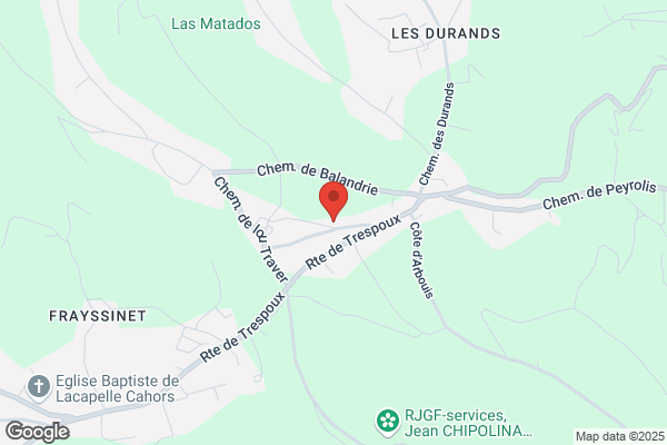 Cadiergues Jean Marc