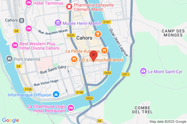 Cafes Lebert