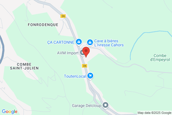 Cahors Decor
