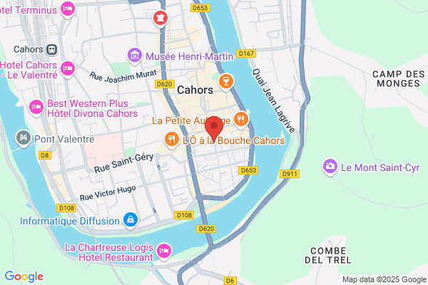 Cahors Fromages
