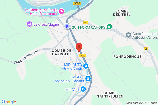 Cahors Medical