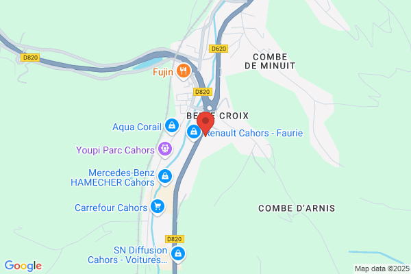Caminel Ets Motocult Plais