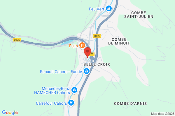 Campagnac Sa Atelier Rectif