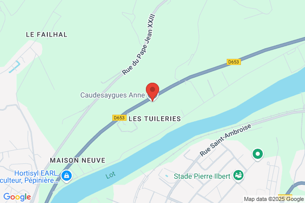 Capdeville Cazenave Pierre