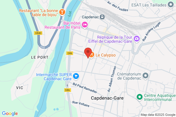 Capraro Et Cie Entrep Bureau