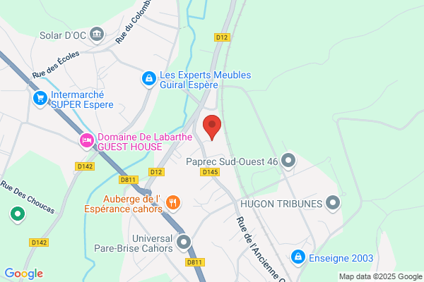 Celarie Sarl Travaux Publics