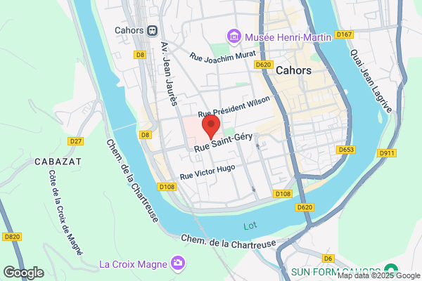 Centre Orl Chirurgie Cervico Faciale Docteurs Marty Capdevill