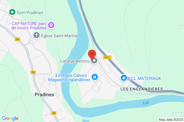Chelle Signalisation Agence De Cahors