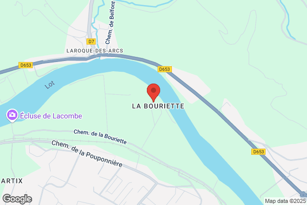 Club Hippique Etrier De Cahors Begoux