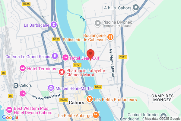 Communaute Des Communes Pays De Cahors Piscine D ete