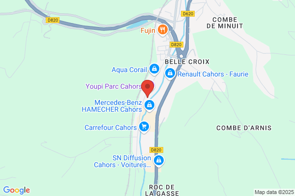Confort 46