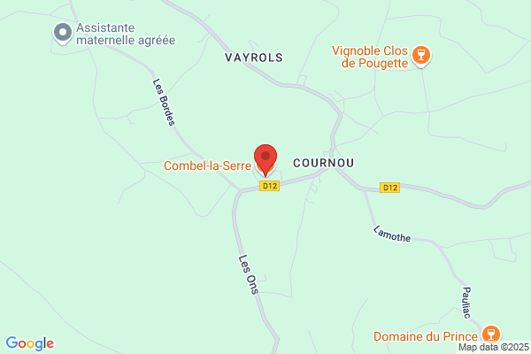 Célarié (Sarl)