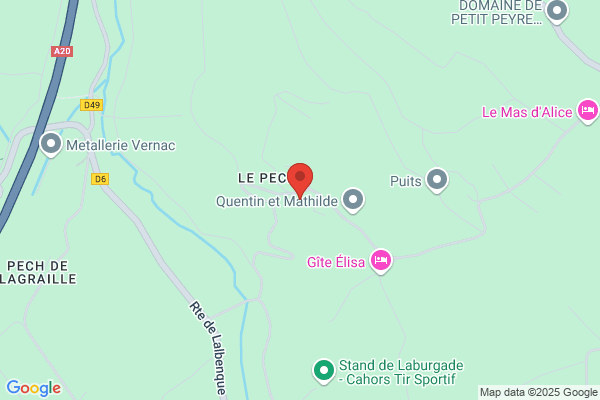 De Latour (Sa)