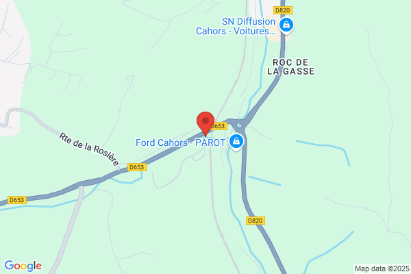 Dechetterie