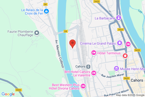 Ehpad Residence D Olt