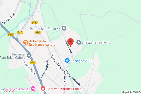 Electricite Industrielle Jp Fauche