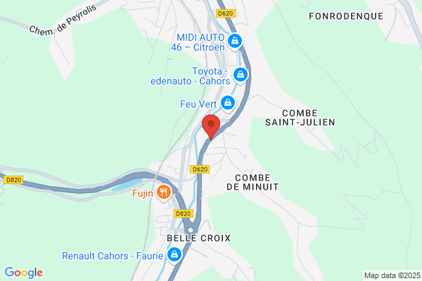 Enseignes Et Marquages Publicitaires