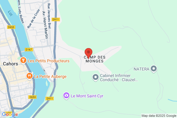 Espace Piscines 46