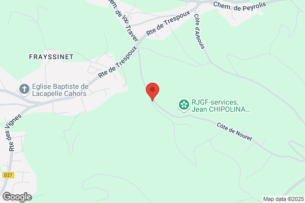 Gramond Jean Michel Location Camion Bureau