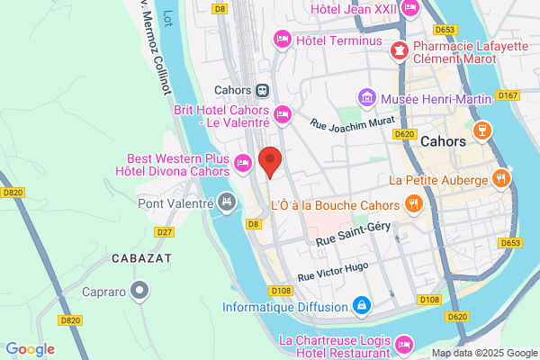 Atelier De Retouches