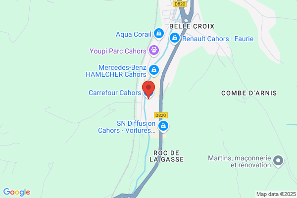 Carrefour