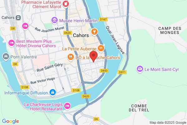 Cfdt Union Departementale Du Lot