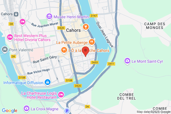 Cfe Cgc Union Departementale