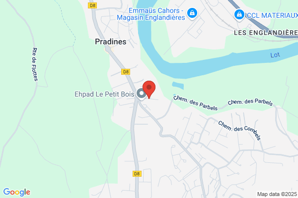 La Poste Agence Communale
