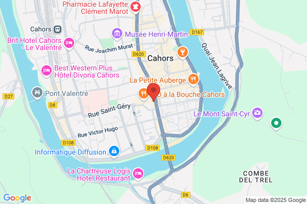 La Poste Relais