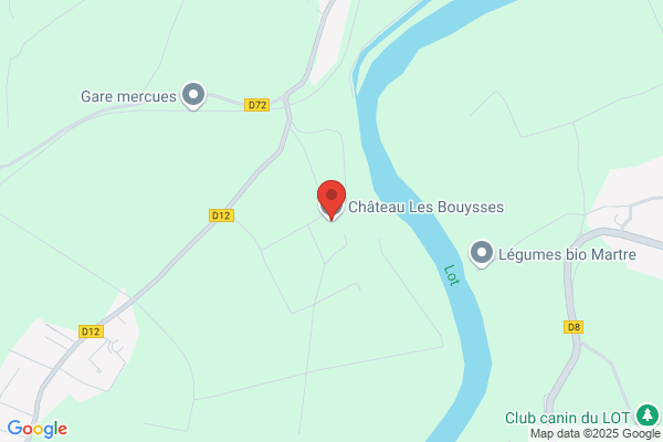 Chateau Bovila