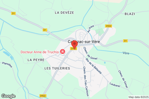 La Poste Agence Communale