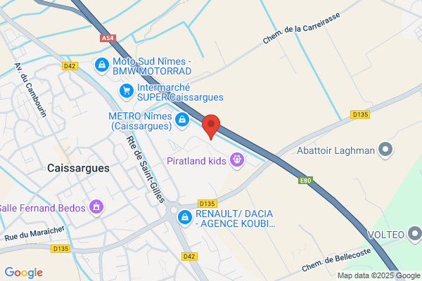Apave Nîmes
