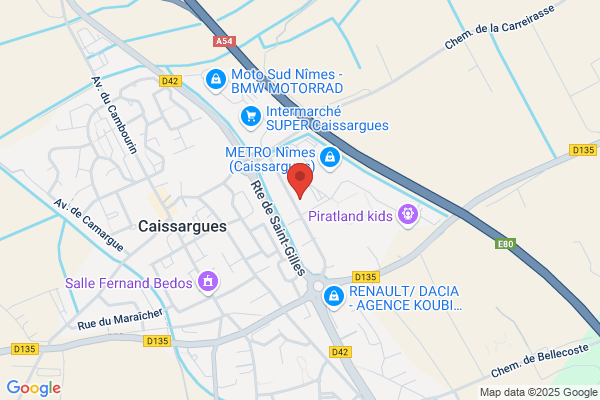 First Stop Pneus Meca Services Caissargues